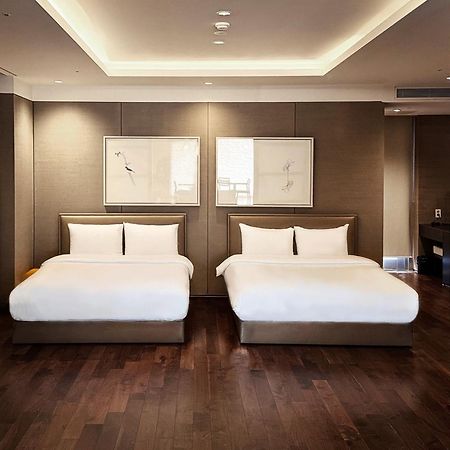 The Suites Hotel Namwon Ngoại thất bức ảnh