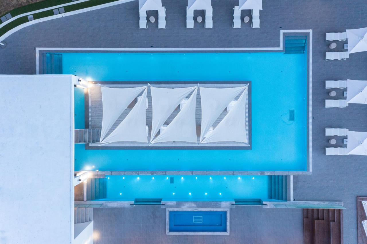 The Suites Hotel Namwon Ngoại thất bức ảnh