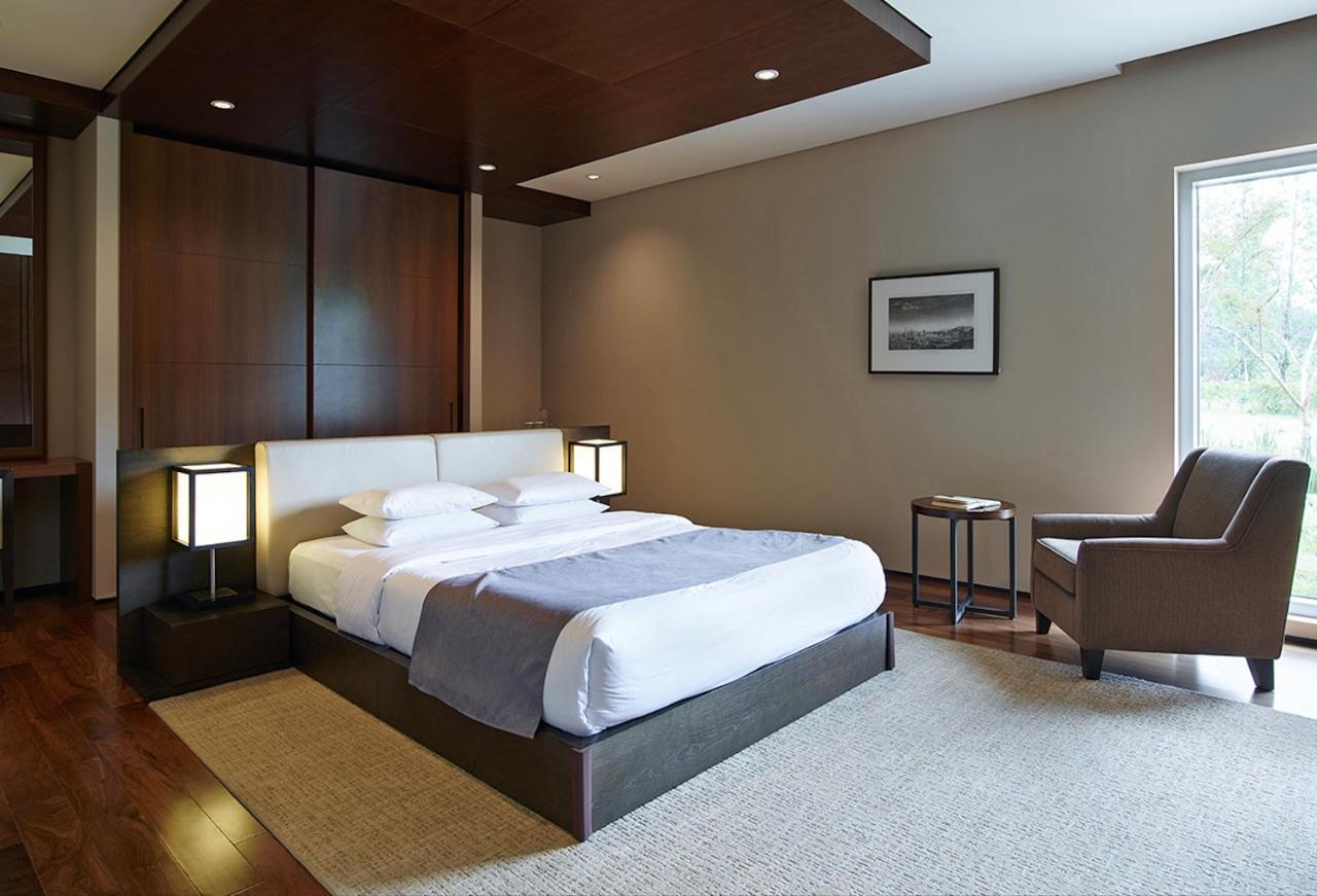 The Suites Hotel Namwon Ngoại thất bức ảnh