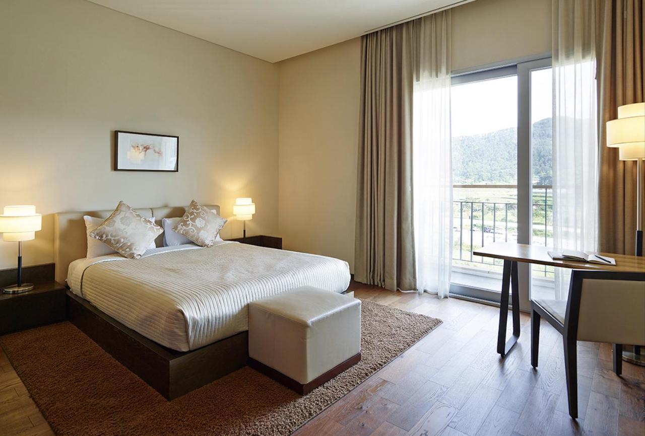 The Suites Hotel Namwon Ngoại thất bức ảnh