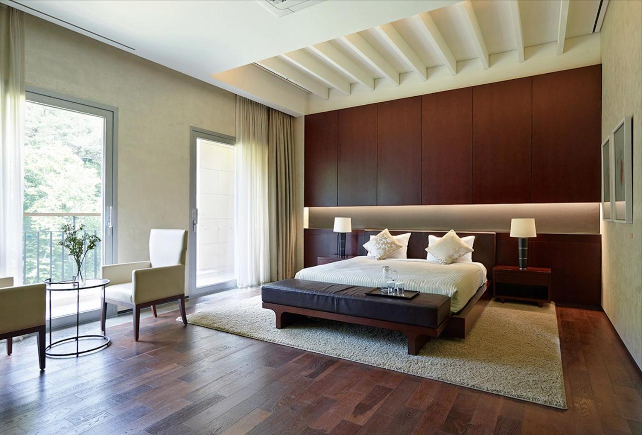 The Suites Hotel Namwon Ngoại thất bức ảnh