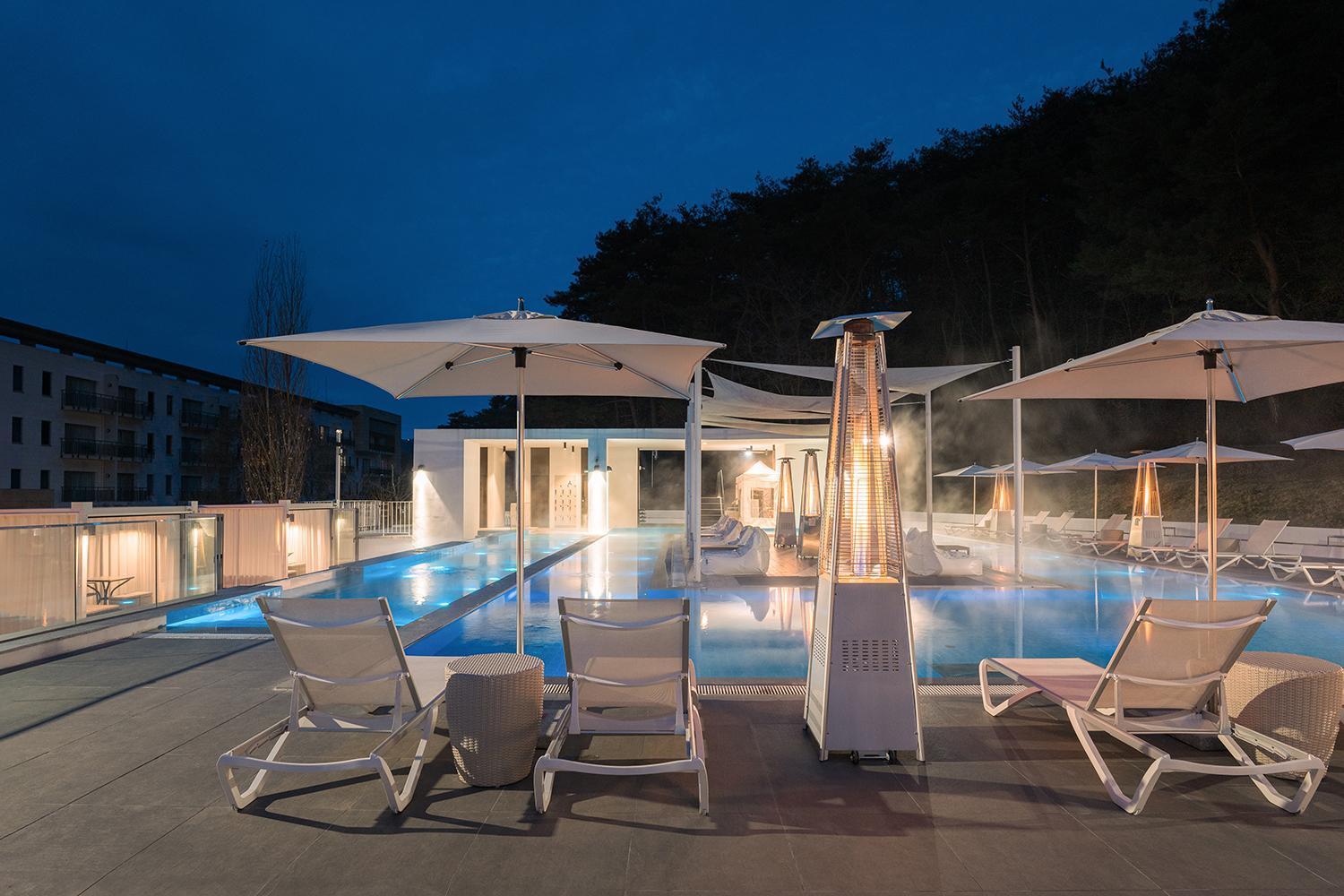 The Suites Hotel Namwon Ngoại thất bức ảnh