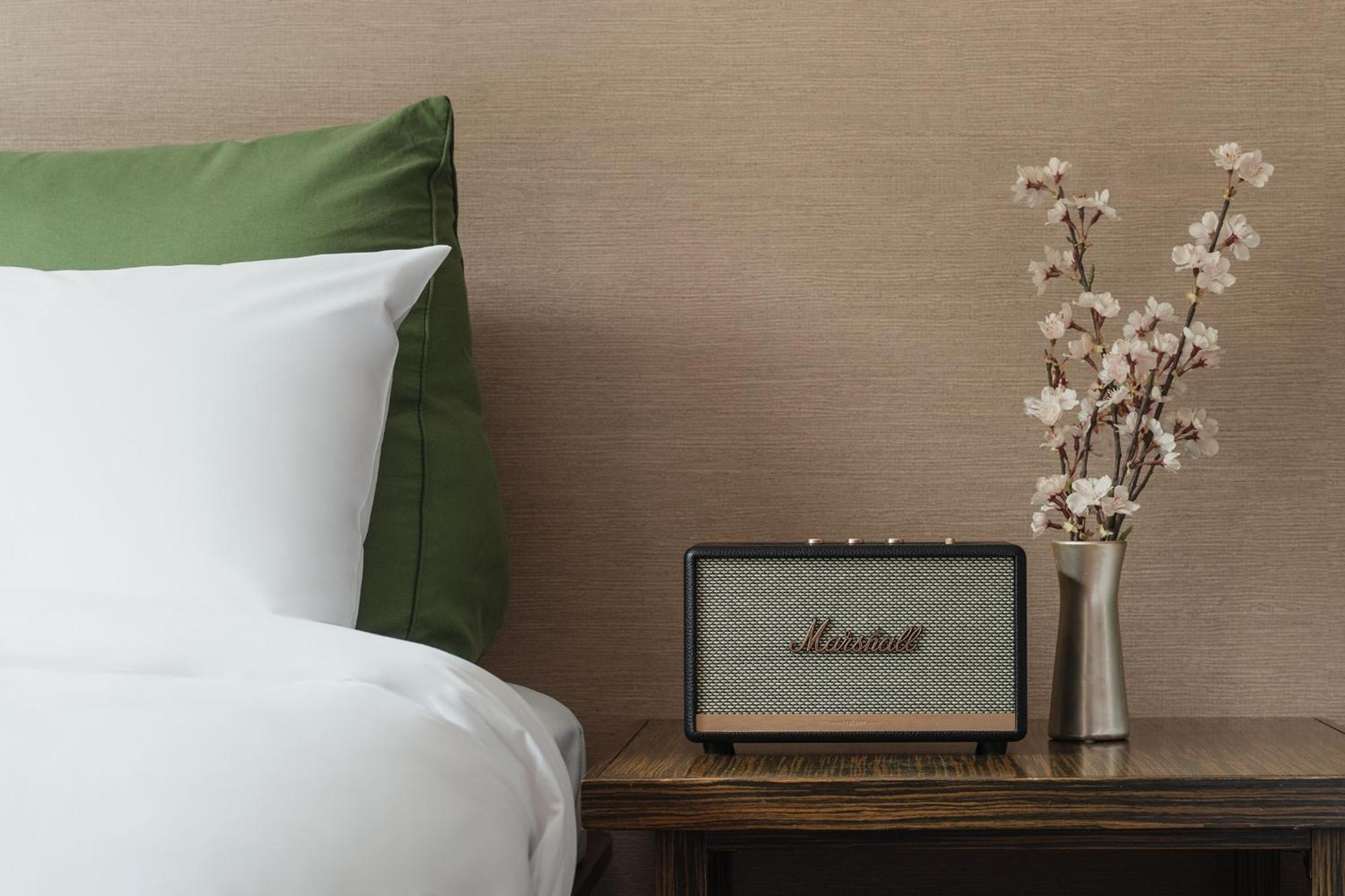 The Suites Hotel Namwon Ngoại thất bức ảnh