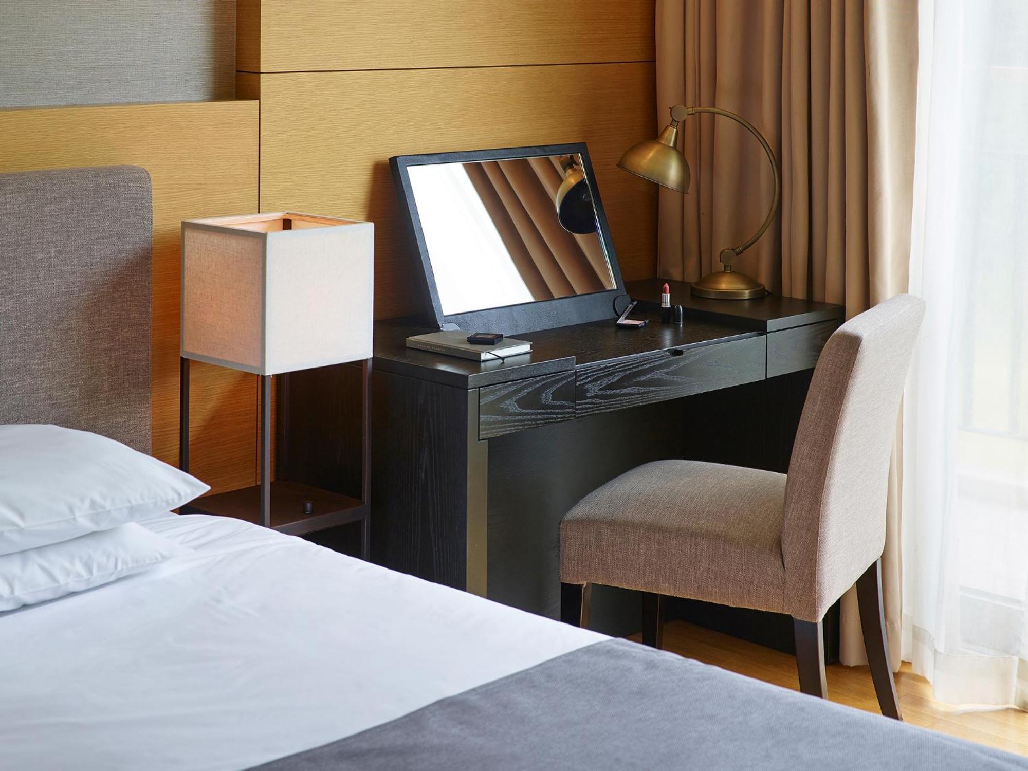 The Suites Hotel Namwon Phòng bức ảnh