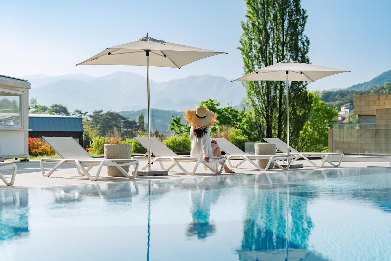 The Suites Hotel Namwon Ngoại thất bức ảnh