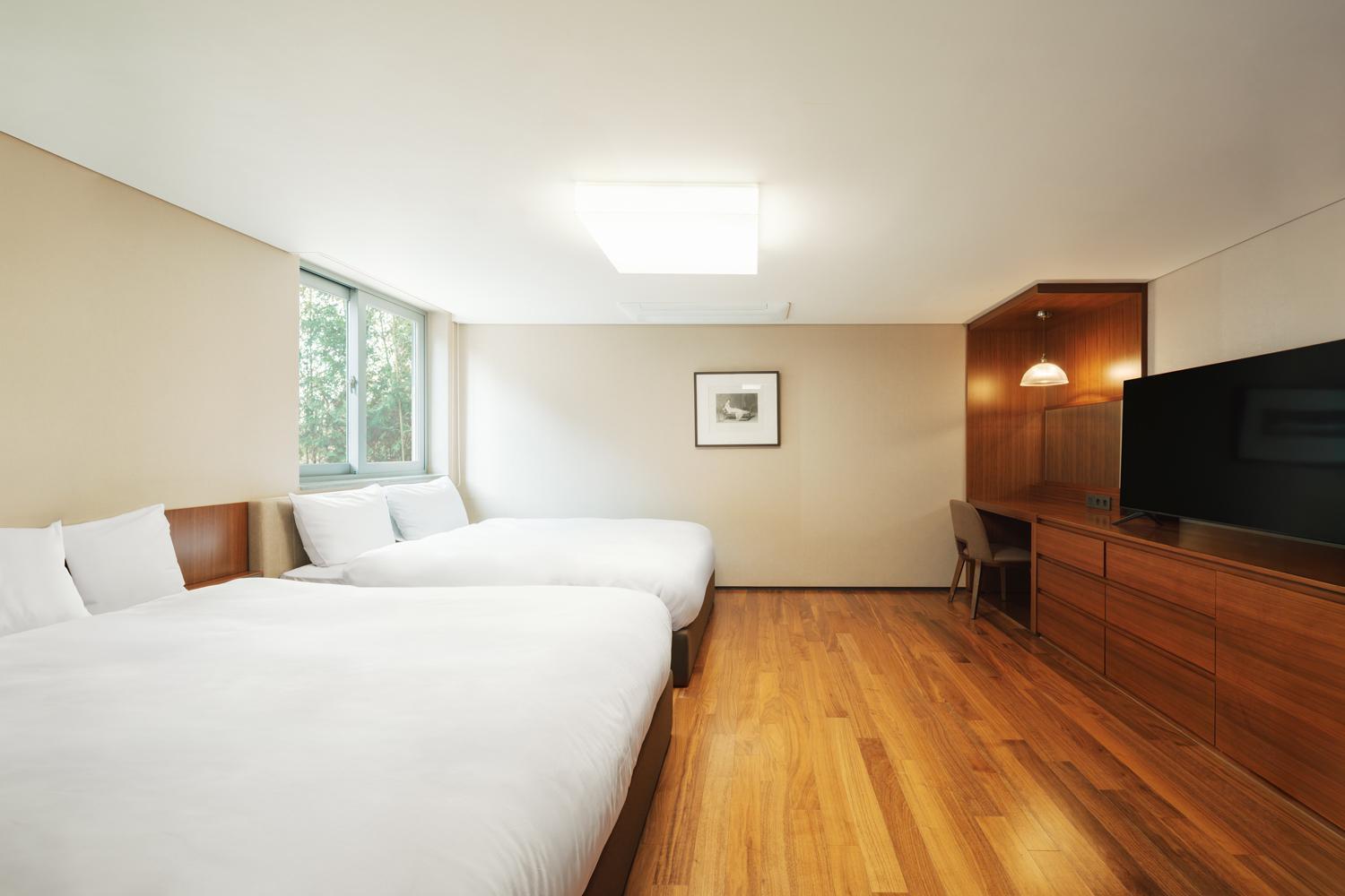 The Suites Hotel Namwon Ngoại thất bức ảnh