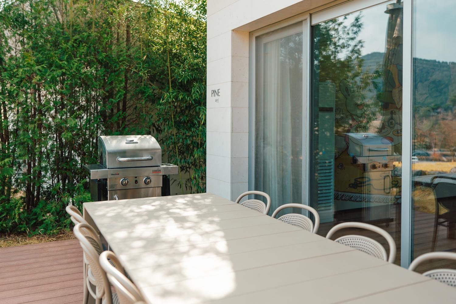The Suites Hotel Namwon Ngoại thất bức ảnh